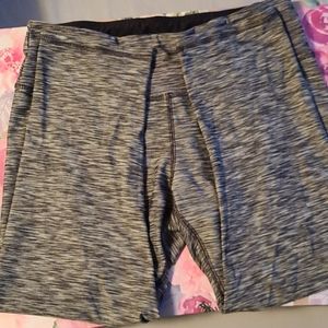 Capri yoga pant